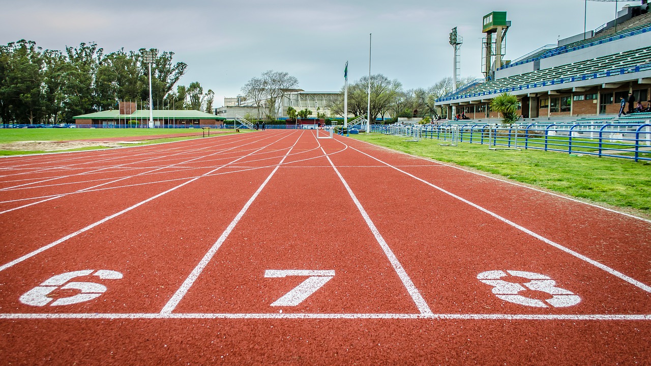 陸上男子200m!ボルトよりも速い高校生サニブラウン・ハキーム君を世界陸上で見よう!
